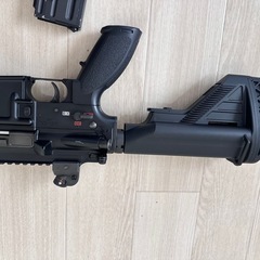 東京マルイ次世代電動ガンHK416Dの画像