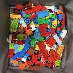 LEGO DUPLO キミが車掌さん！おしてGO機関車スーパーデラックス、あそびが広がる！鉄道橋とレールセット＋αの画像