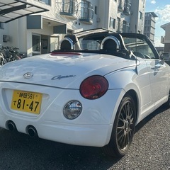 最上グレード　車検ありの画像