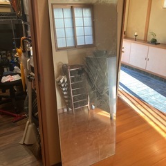 姿見鏡