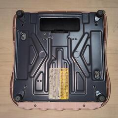 TANITA 体重計の画像
