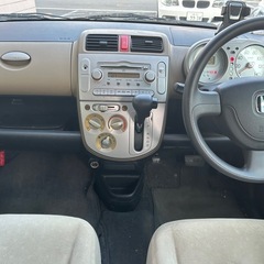 車検長い！！平成20年式　ライフ　64832k 車検R9年4月23日の画像