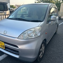 車検長い！！平成20年式　ライフ　64832k 車検R9年4月23日