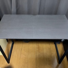 ワークデスク