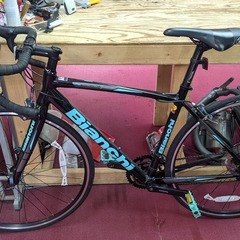 倶知安町 ビアンキ BIANCHI VIA NIRONE 7 R...