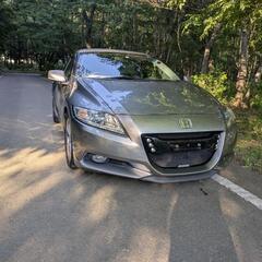 ホンダＣＲ-Ｚ　アルファ　整備付車検2年付き　内外装仕上げ済の画像