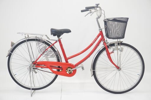 SOUTHERNPORT シティサイクル 年式不明 26インチ