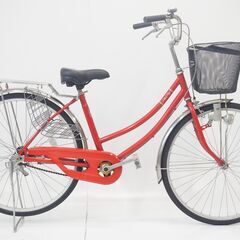 SOUTHERNPORT シティサイクル 年式不明 26インチ