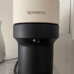 Nespresso Aeroccino4 