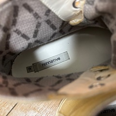 nonnative GORE-TEX スニーカー の画像