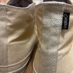 nonnative GORE-TEX スニーカー の画像