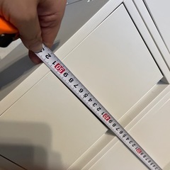 無印　ポリプロピレン　収納ケース　グレーの画像