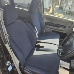 ホンダ　ライフ　エアコン良好　車検令和9年　3月まで　通勤に　軽自動車　スズキ　ダイハツ　ホンダ　軽の画像