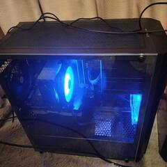 ゲーミングPC RTX2060 Ryzen5 3600