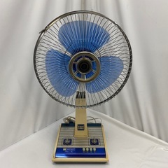昭和レトロ ブラザー 扇風機 F35-153 3枚羽根 BROT...