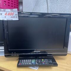 リサイクルショップどりーむ鹿大前店】　No1811 液晶テレビ　...