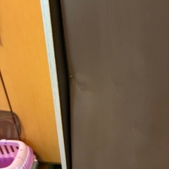 庭の農具入れの画像