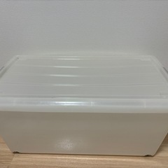 アイリスオーヤマ 衣装ケース