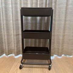 キッチンワゴンの画像