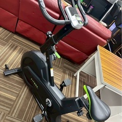 FITBOX（フィットボックス／室内エアロバイク）