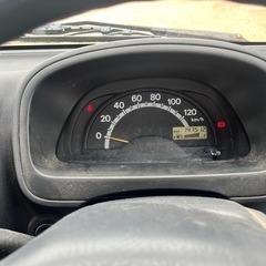 激安軽トラ　スズキキャリー　da63t  2WD  MTの画像