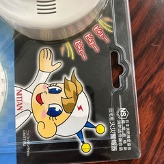 火災報知器の画像