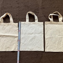 非売品　ISHIDA エコバッグ 3枚セットの画像