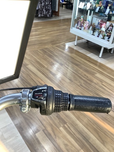 シティサイクル アサヒ 24インチ 黄緑 現状販売品 入荷致しました！