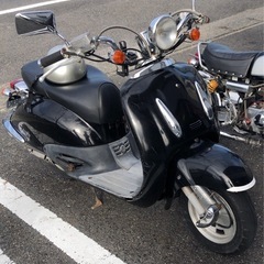 HONDA ジョーカー90  実動　引き取り限定