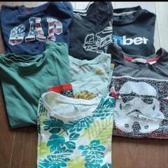男の子　Tシャツ