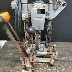 【中古品】HITACHI チェーンのみ CB-20A 日立工機 ...