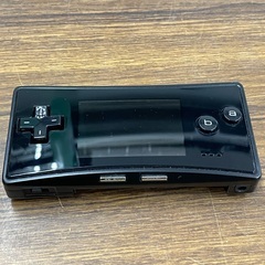 値下げ   ゲームボーイミクロ 中古  充電器 ソフト4本付き 2025年最新】ゲームボーイミクロ 充電器 純正の人気アイテム