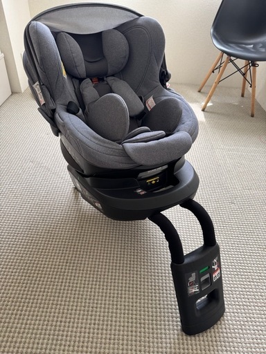 チャイルドシート