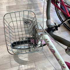 子供用自転車 ロザリオ 16インチ 現状販売品　入荷致しました！の画像