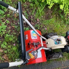 ロビン 管理機  MMR6の画像