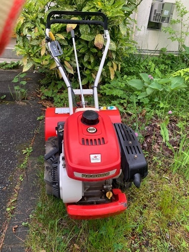 ロビン 管理機  MMR6