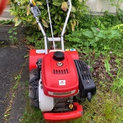 ロビン 管理機  MMR6の画像
