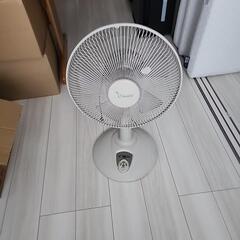 扇風機