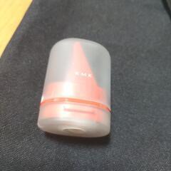 RMK　アールエムケー　シャープナー