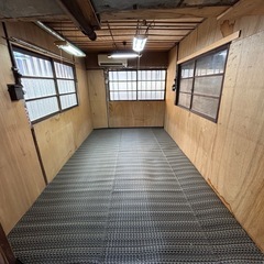 大阪市城東区6DK戸建⭐️敷礼0️⃣鴫野駅徒歩9分⭐️民泊🉑ペット🉑DIY🉑 − 大阪府