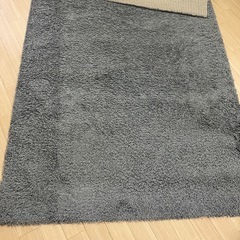 IKEAラグ