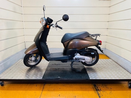 19578km ★始動動画あり★ トゥデイ　AF67 ホンダ 原付　兵庫