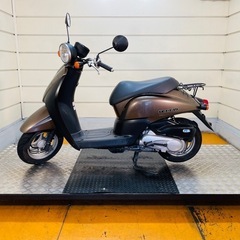 19578km ★始動動画あり★ トゥデイ　AF67 ホンダ 原...