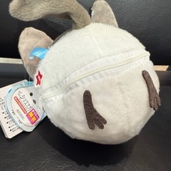 新品未使用！シマエナガ　楽しいころりんギミック2の画像