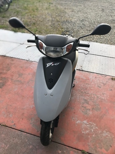バイク　エンジンかかりません