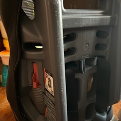 コンビ　チャイルドジュニアシートの画像