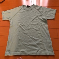 半袖Tシャツ
