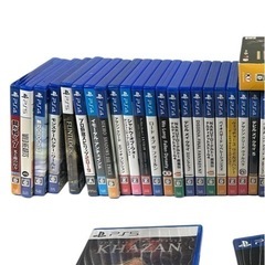 	「PS4/PS5ゲームソフト多数出品中🎮バラ売り・まとめ売りOK！人気作あり」の画像