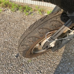 ヤマハ SA36J JOG FI車 ウォーターポンプ&ヘッドガスケット交換済みの画像