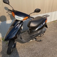 ヤマハ SA36J JOG FI車 ウォーターポンプ&ヘッドガス...